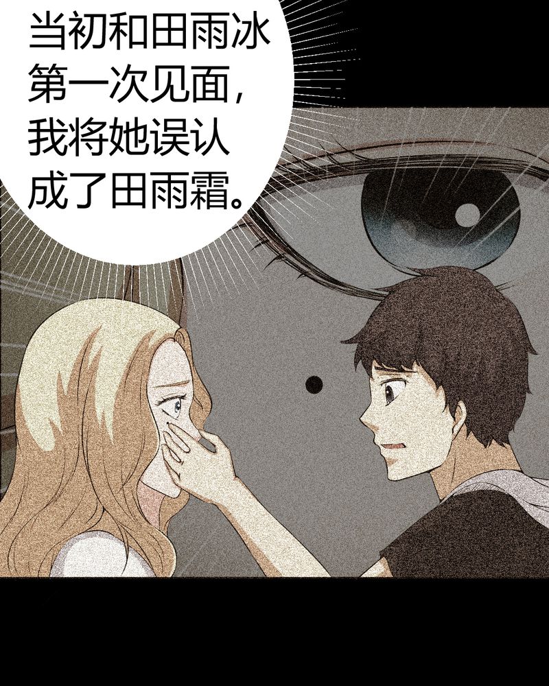 梦魇之旅下载漫画,第82章：养蛊人1图