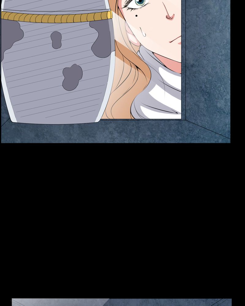 梦魇之旅 豆瓣漫画,第44章：双胞胎1图