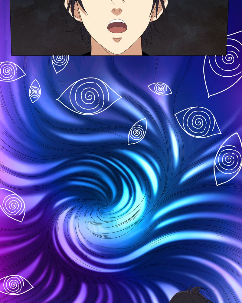 梦魇之夜漫画,第62章：埋骨地1图