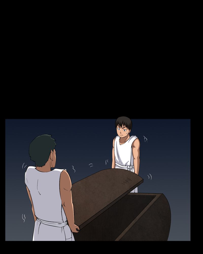 梦魇之旅漫画免费漫画,第27章：再见胖子2图