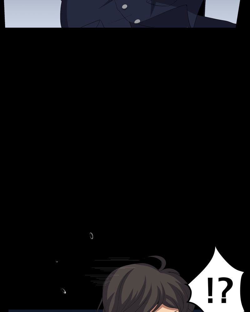 梦魇之旅配乐漫画,第56章：血画5图