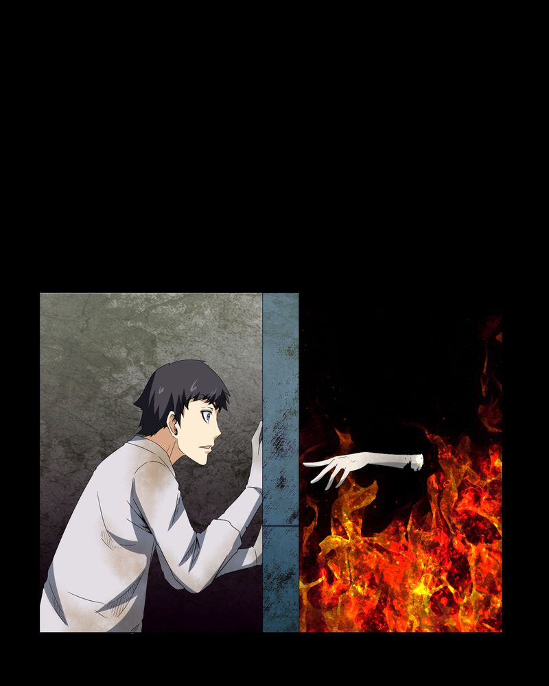 梦魇之旅漫画,第6章：烧香拜佛1图