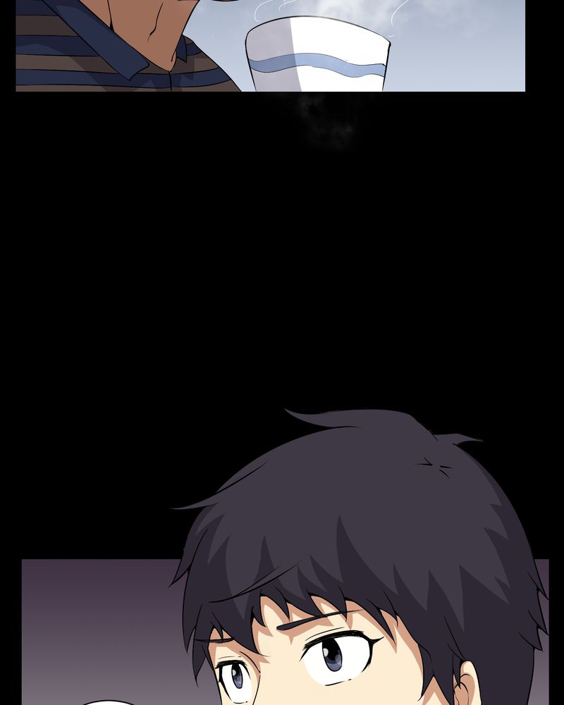 梦魇之旅下载漫画,第31章：阴气入体5图