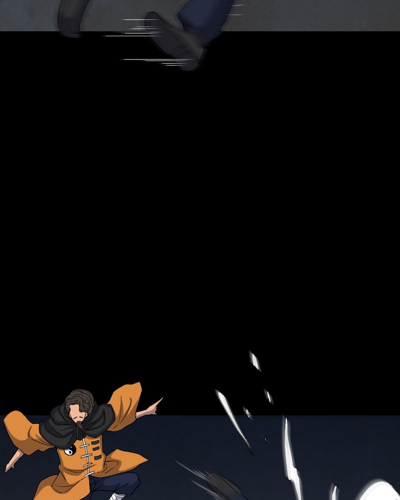 梦魇之旅漫画,第79章：灵虚归来3图