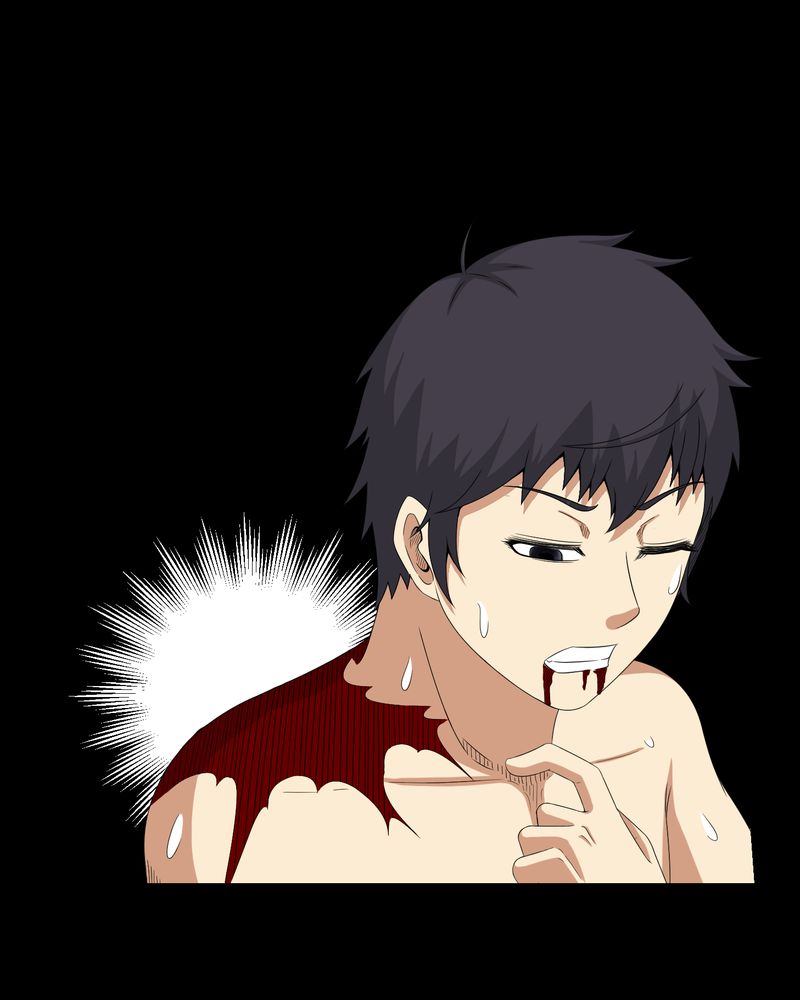 梦魇之旅漫画,第33章：晨阳之火3图