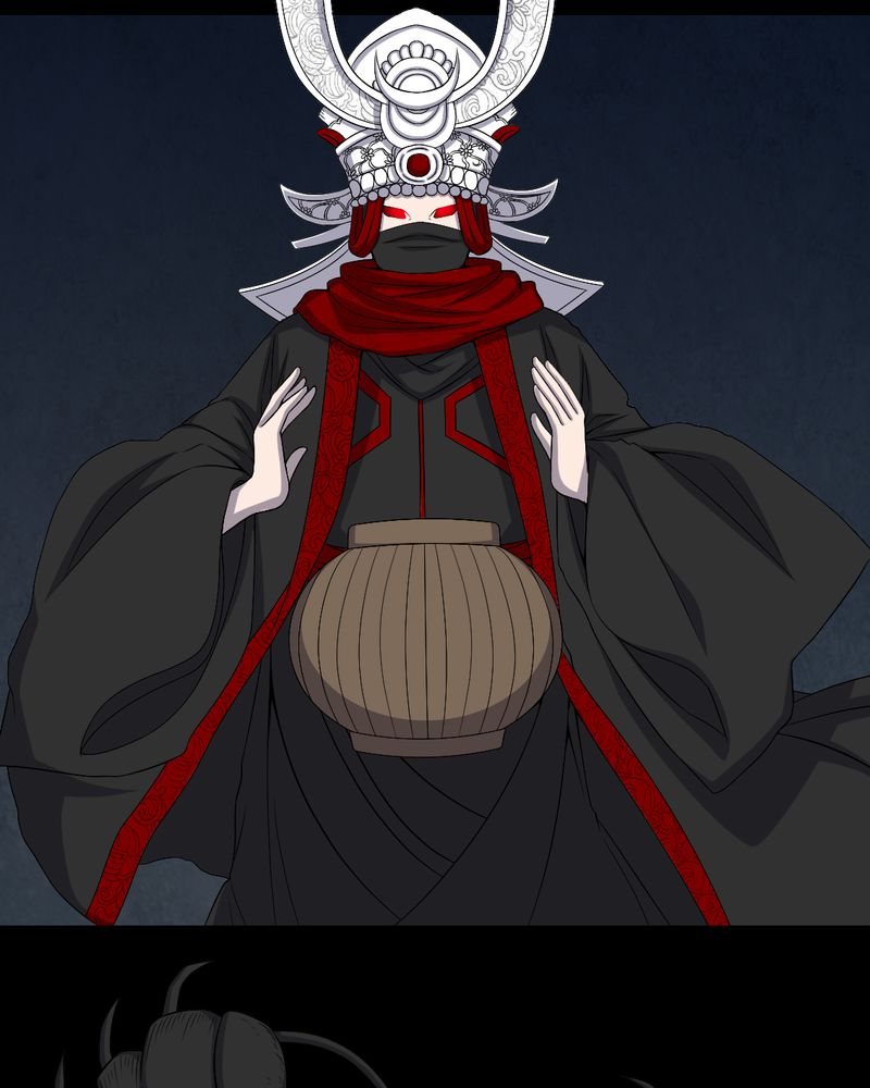 梦魇之旅免费观看漫画,第82章：养蛊人1图