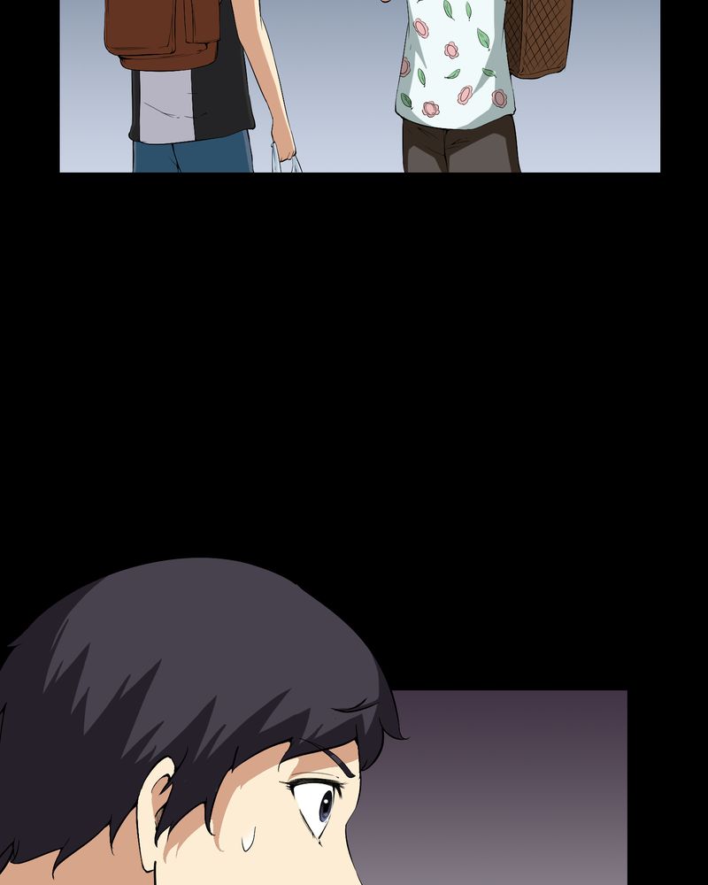 梦魇之旅漫画免费漫画,第27章：再见胖子5图