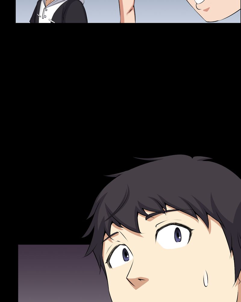 梦魇之旅漫画在线阅读漫画,第50章：远古岩画5图