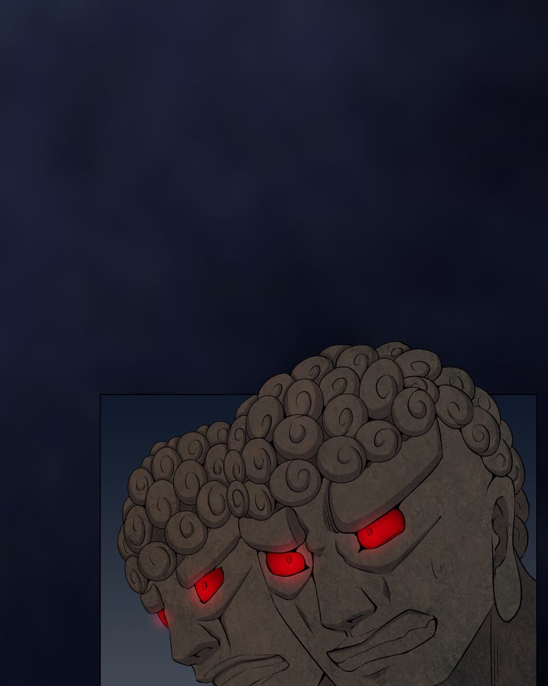 梦魇之牙对哪些英雄有用漫画,第49章：荒兽之火4图