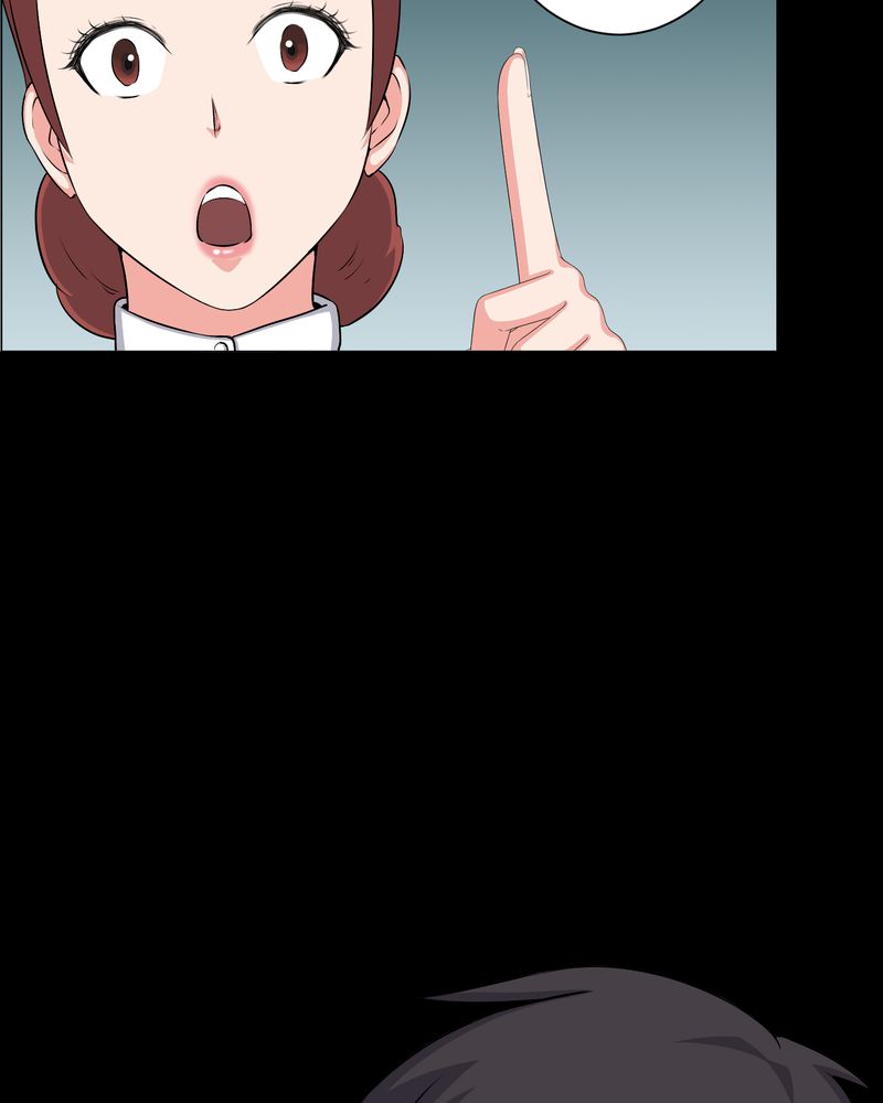 梦魇之地漫画,第46章：灵媒1图