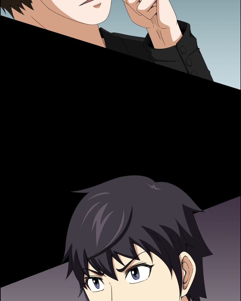 梦魇之旅配乐漫画,第15章：救我5图