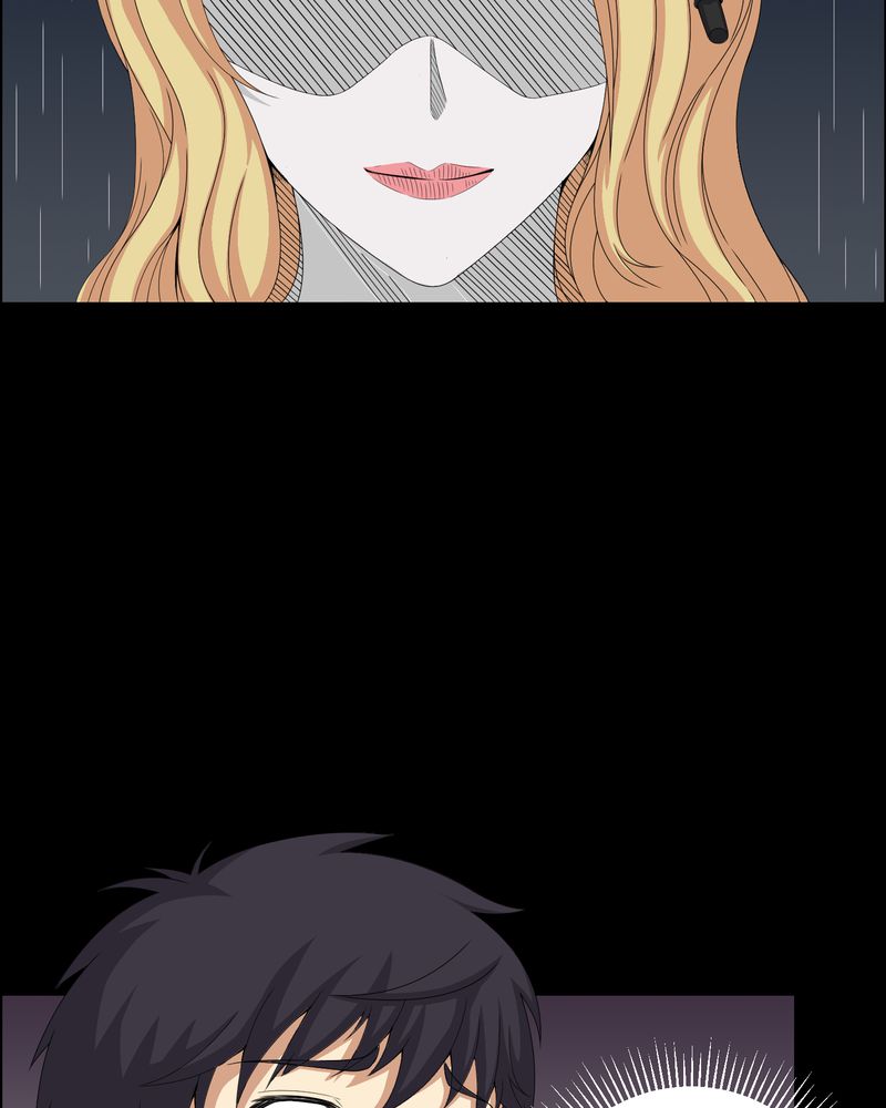 梦魇之旅电影剧情漫画,第41章：夜惊魂5图