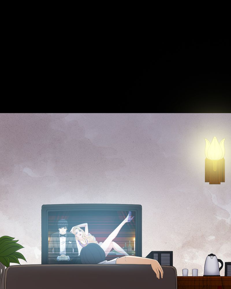 梦魇之旅漫画,第83章：凌十八3图