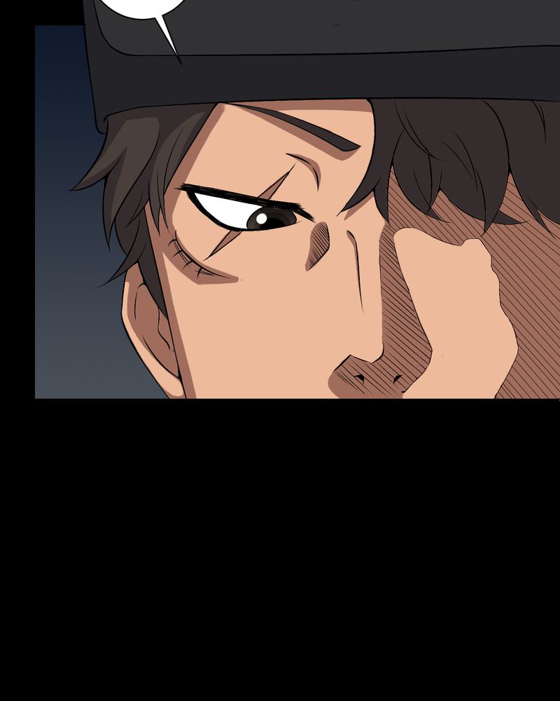 梦魇之核盲盒漫画,第38章：僵尸2图