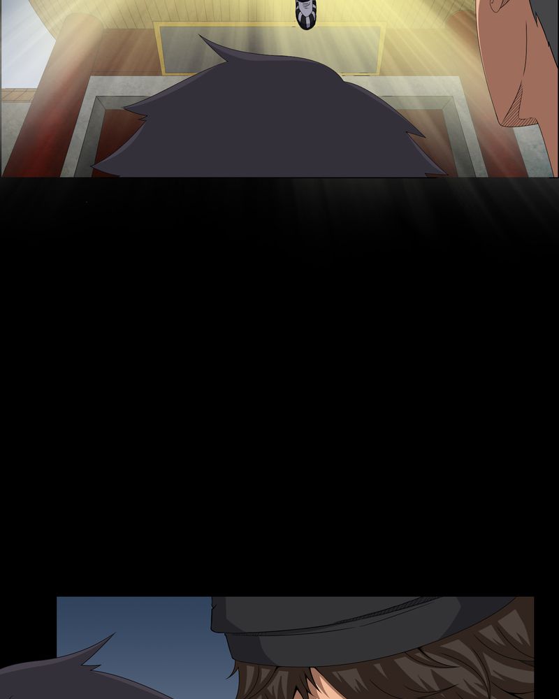 梦魇之旅下载漫画,第32章：灵虚5图