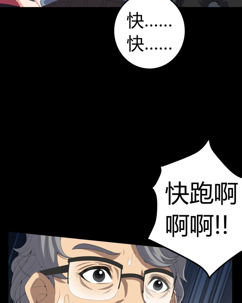 梦魇之旅漫画,第63章：幕后黑手1图