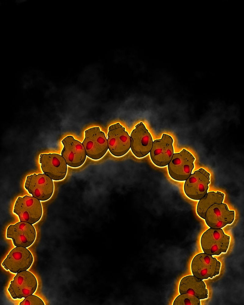 梦魇之旅免费观看漫画,第66章：鬼将军再见2图