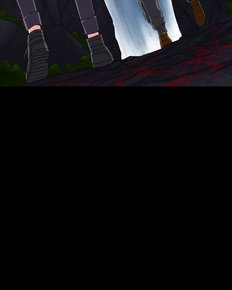 梦魇之旅漫画,第68章：青铜柱2图