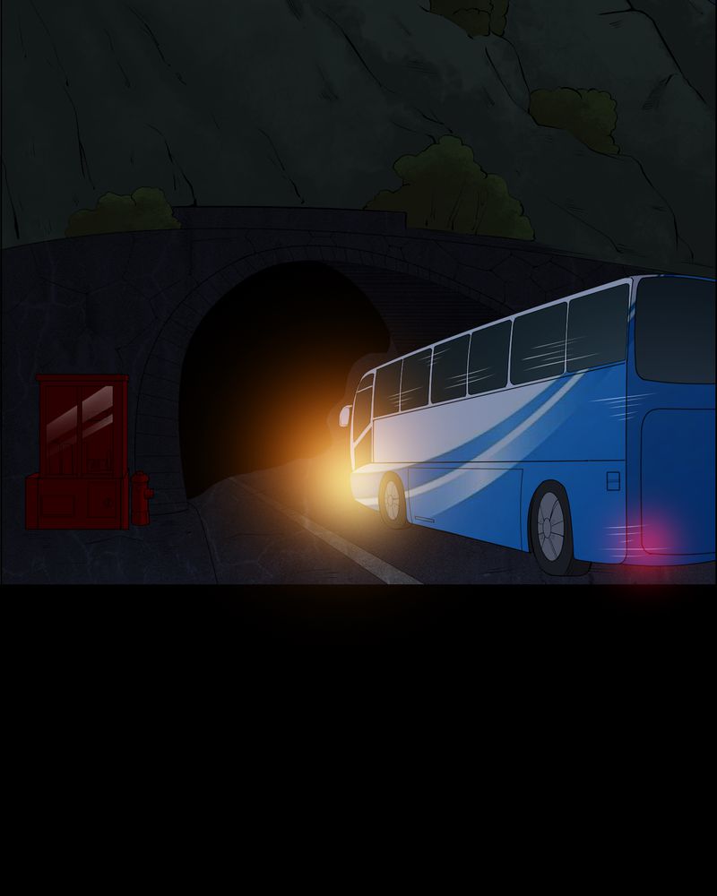 梦魇之旅为什么不更新了漫画,第45章：鬼上身2图