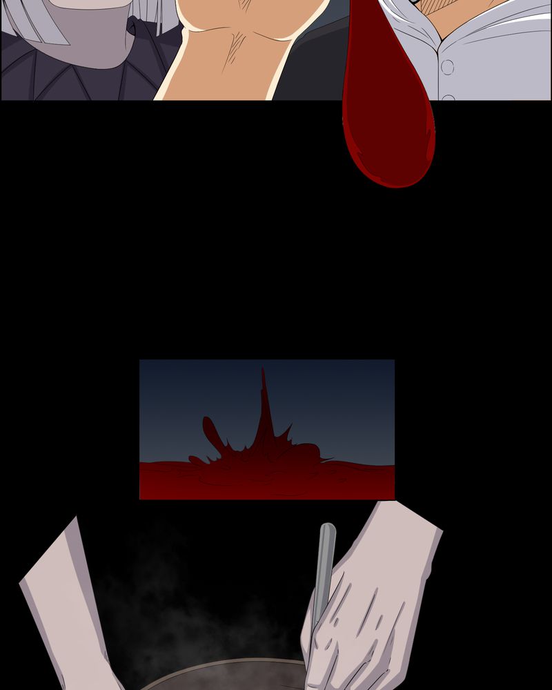 梦魇之旅电影插曲漫画,第47章：邪佛4图