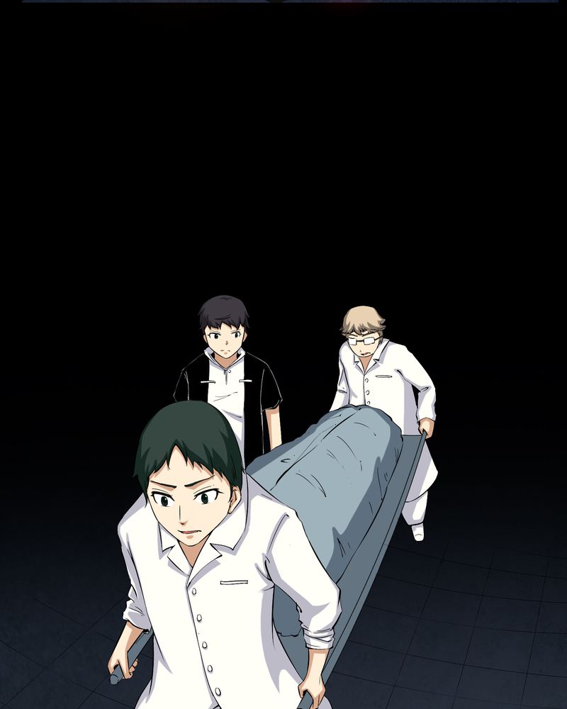 梦魇之屋小游戏漫画,第24章：激战4图