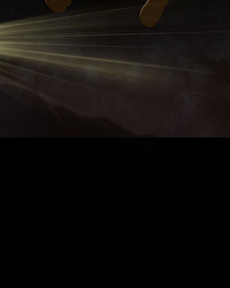 梦魇之夜漫画,第62章：埋骨地3图