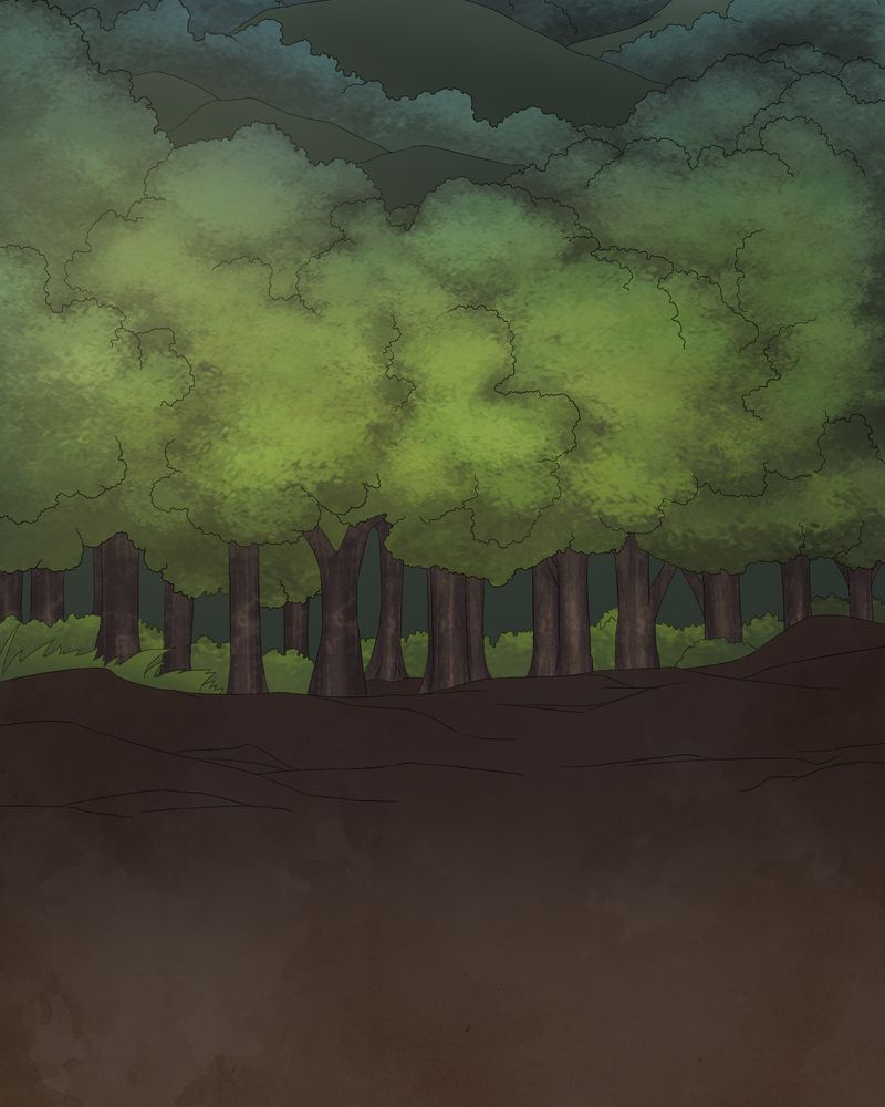 梦魇之旅免费观看漫画,第59章：下墓1图