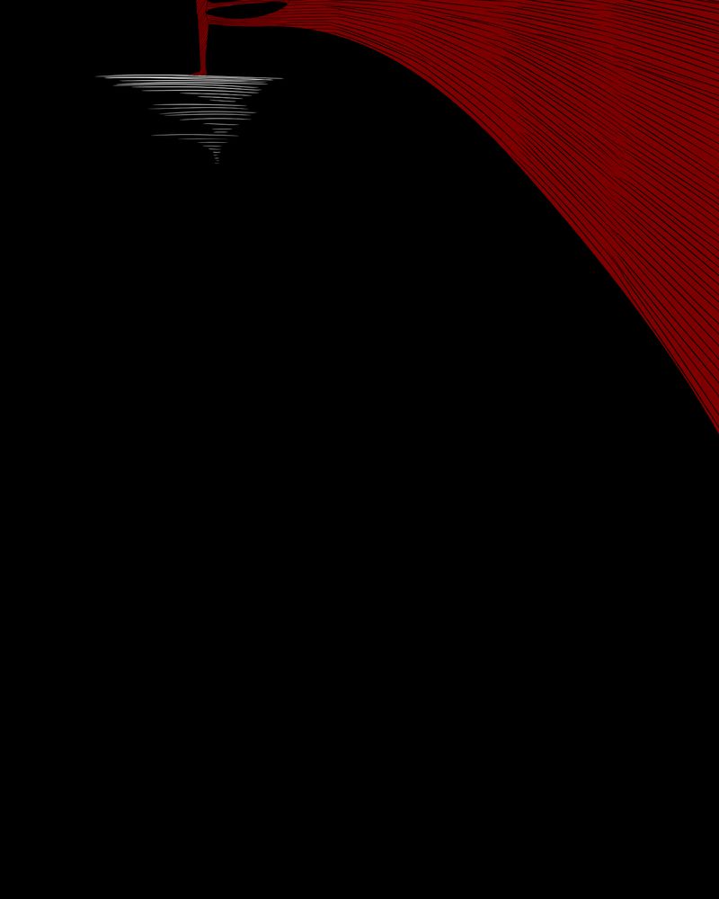 梦魇之旅漫画,第35章：饿鬼5图