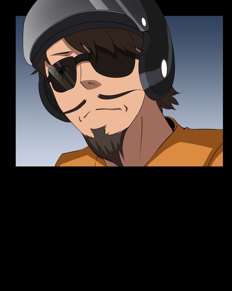 梦魇之旅下载漫画,第34章：下山2图