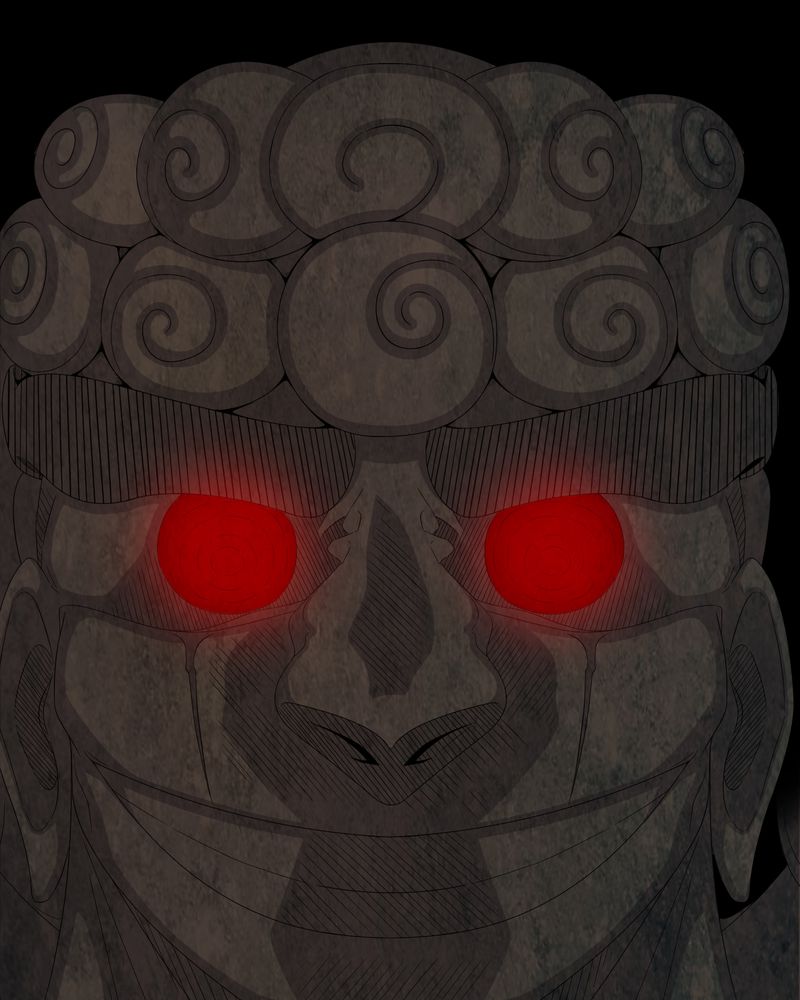 梦魇之旅漫画在线阅读漫画,第47章：邪佛3图