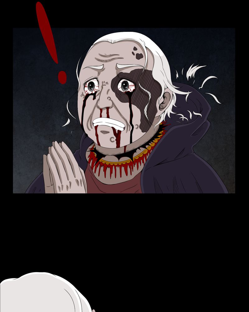 梦魇之旅漫画,第14章：死神来了2图