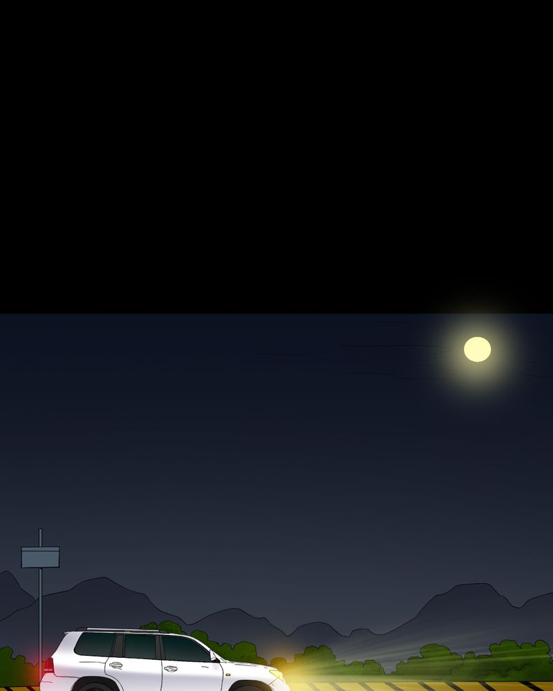 梦魇之旅漫画,第80章：通缉令5图