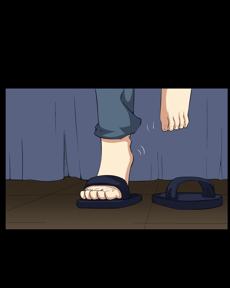 梦魇之旅下载漫画,第31章：阴气入体2图