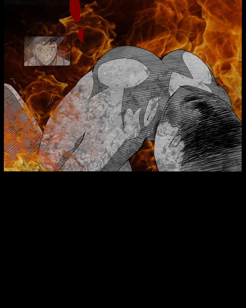 梦魇之月月亮公主漫画,第2章：剥死人皮4图