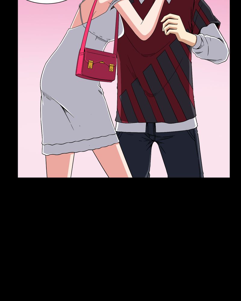 梦魇之旅漫画,第8章：鬼来电5图