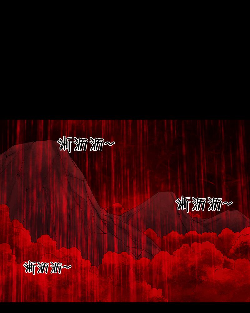 梦魇之旅漫画20话免费阅读漫画,第71章：血雨5图