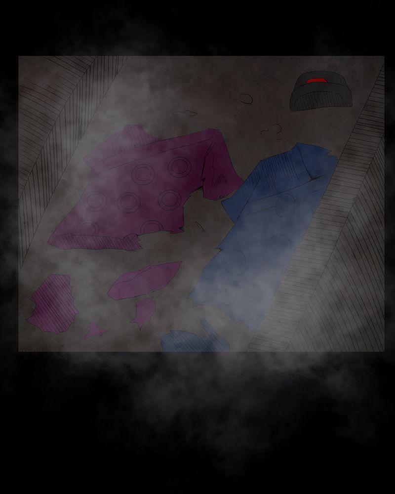 梦魇之旅下载漫画,第26章：下葬3图