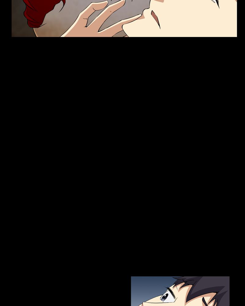 梦魇之旅下载漫画,第31章：阴气入体5图