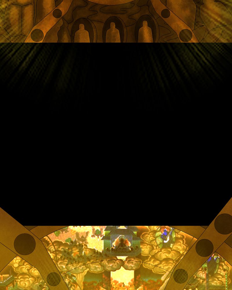 梦魇之旅免费观看漫画,第69章：六道轮回4图