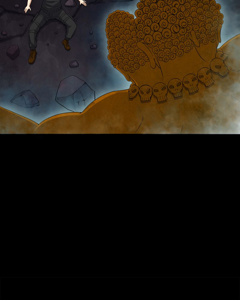 梦魇之旅下载漫画,第65章：三面邪尊4图