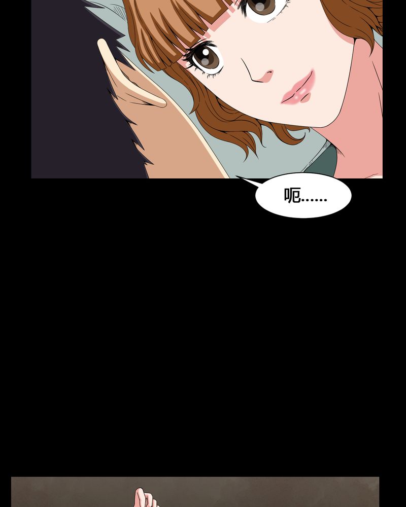 梦魇之旅漫画,第10章：又死了一个1图