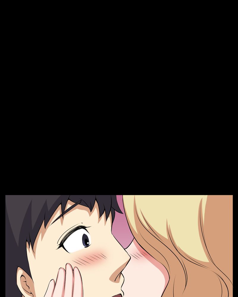 梦魇之夜漫画,第45章：鬼上身3图