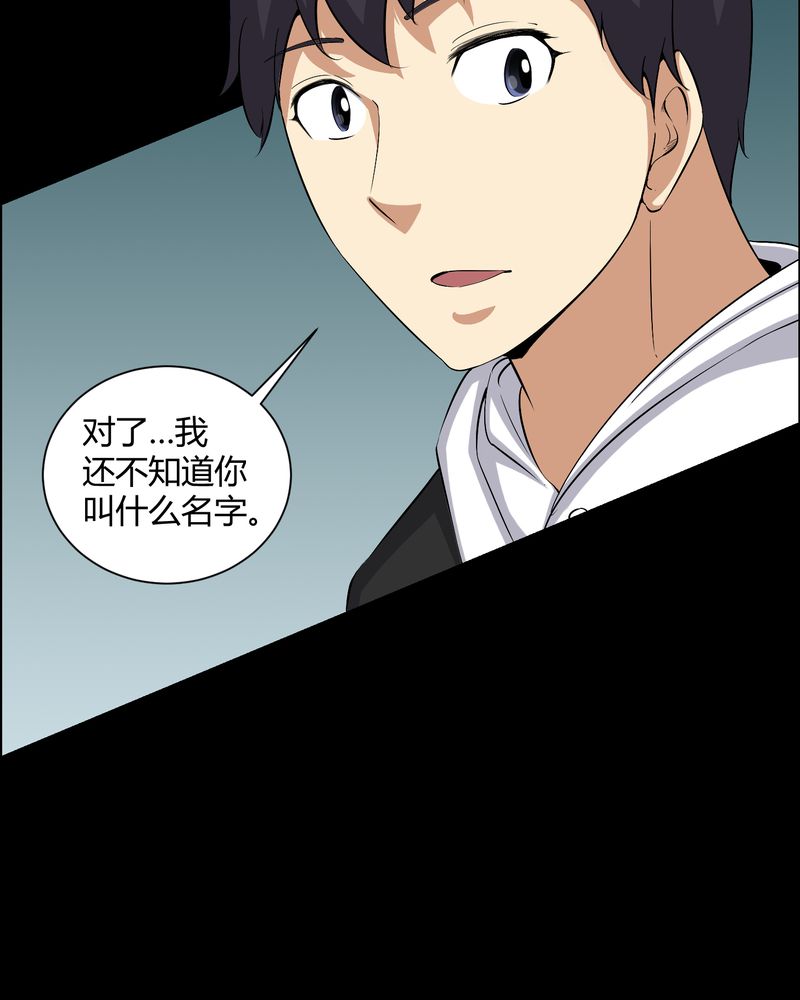 梦魇之旅漫画,第25章：我是你妻子2图