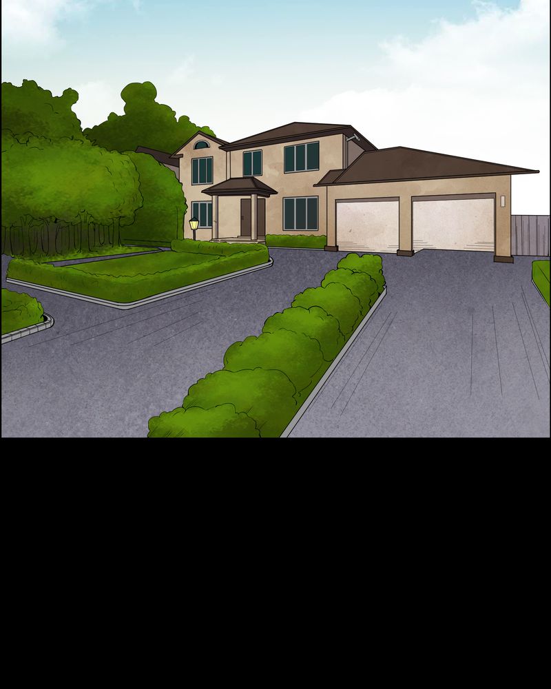 梦魇之旅图片漫画,第52章：阴阳眼2图