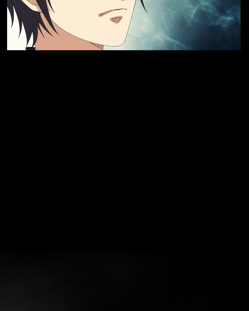 梦魇之旅漫画,第61章：巫师的传说2图