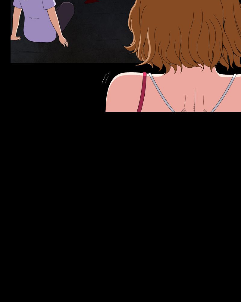 梦魇之旅漫画,第14章：死神来了1图