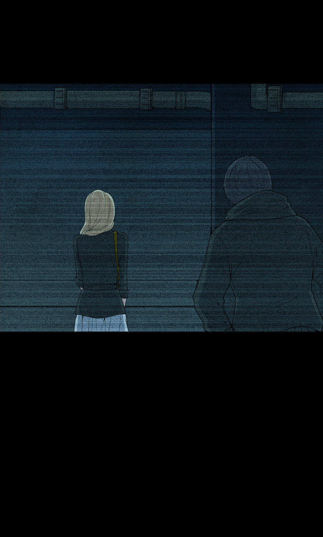 梦魇之旅漫画,第77章：杀人凶手4图