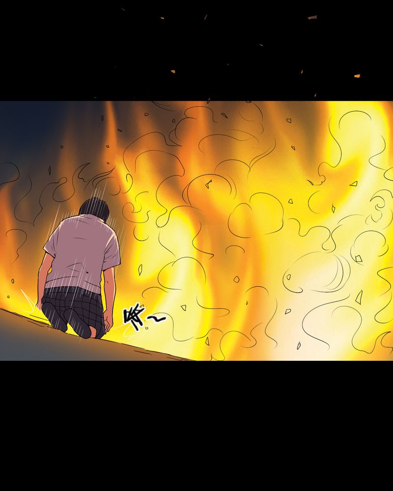 梦魇之旅漫画,第80章：通缉令3图