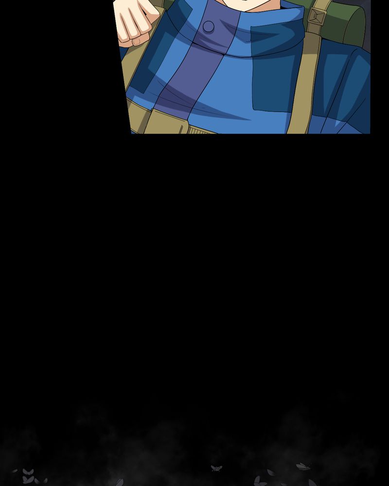 梦魇之旅为什么不更新了漫画,第60章：死亡之虫1图