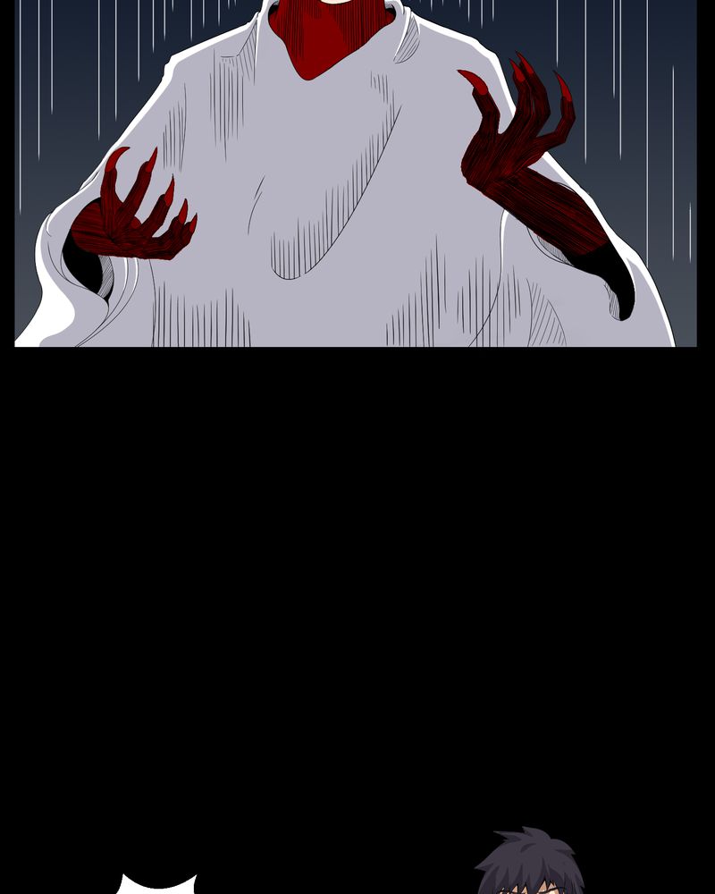 梦魇之旅全集在线观看漫画,第30章：恶灵5图